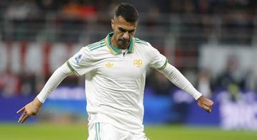Premier Lig ekiplerinden Zeki Çelik hamlesi!