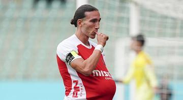 Fatih Karagümrük, kupada 5 golle turladı