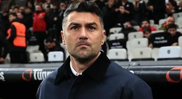 Gaziantep FK'da Burak Yılmaz: Taraftarımızın beni sevdiğini biliyorum