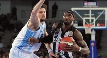 Beşiktaş galibiyete hasret kaldı!