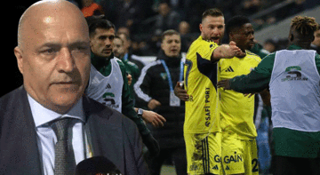 Kocaelispor Başkanı Recep Durul'dan Skriniar'a tepki! 'Lisansı iptal edilmeli ve ülkeden deport edilmeli'