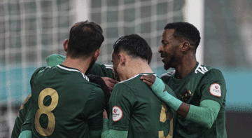 1.Lig'de Esenler Erokspor evinde hata yapmadı!