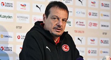 12 Dev Adam'da Ergin Ataman'dan Biberovic'e övgü!