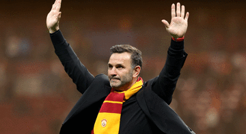 Nevzat Dindar'dan Okan Buruk için Premier Lig iddiası! Sezon sonunu işaret etti