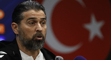 Konyaspor'da İlhan Palut'tan penaltı sözleri: Kimsenin canını yakmak istemiyoruz