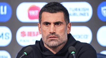 Galatasaray öncesi Volkan Demirel iddialarına Gençlerbirliği'nden cevap!