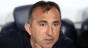 Rizespor Teknik Direktörü Recep Uçar: Yanlış bir şey söylemek istemiyorum