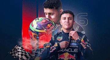 My Road to Red Bull Belgeseli, Isack Hadjar'ı odağına aldı! 3 bölümlük Formula 1 hikayesi