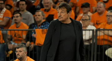 Ergin Ataman'a büyük şok! Panathinaikos, Final Four'a kalamadı