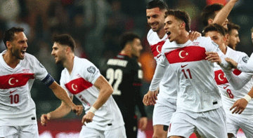 A Milli Takım'ın Dünya Kupası geniş kadrosu açıklandı! Montella'dan forvet tercihi