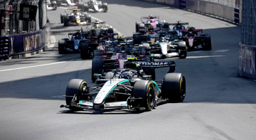 Formula 1'de heyecan İspanya Grand Prix'siyle devam ediyor!