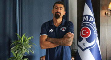 Kerem Demirbay'dan Salah yanıtı! 'Daha önce ne isimler geldi'