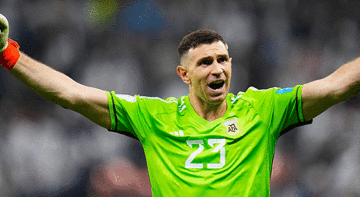 Chelsea için Emiliano Martinez iddiası! İngiliz basını duyurdu