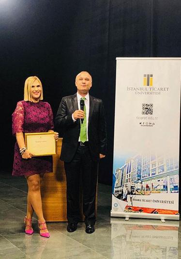 İletişim sanattır