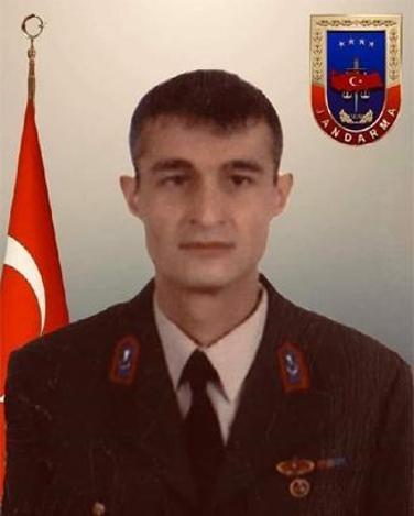 Şehit Uzman Çavuş Fidan, Aksarayda son yolculuğuna uğurlandı