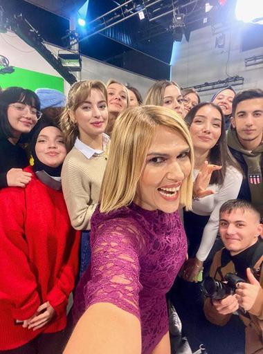 İletişim sanattır