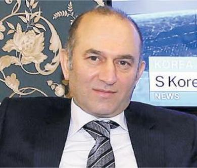 Türkiye Ermenilerinden ‘Karabağ oyunu’na rest