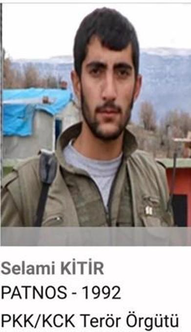 Bakan Soyludan terör operasyonunda gözaltına alınan Ayten Dönmez ile ilgili açıklama