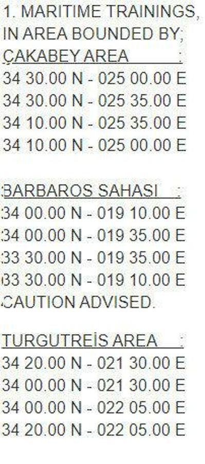 Son dakika.... Türkiye ilan etti Libyada dev hamle