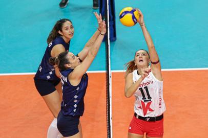 Türkiye retains European crown after thrilling Italy final