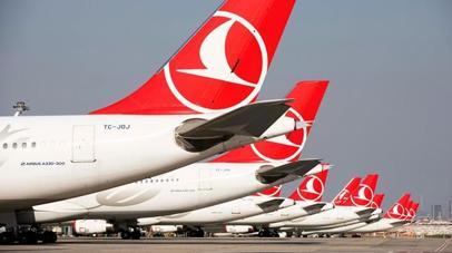 Türkiye’s civil aviation fleet expands to 1,772 aircraft by June