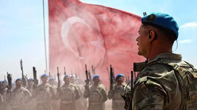 Israeli media: 'We must be careful!.. Türkiye's plan for the next day'