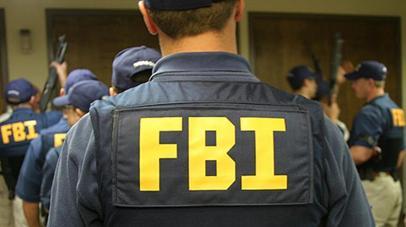 Intelligence leakage at FBI: 'They track sensitive information'