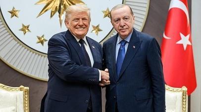 Trump backs Türkiye and Pakistan support for Saudi Arabia