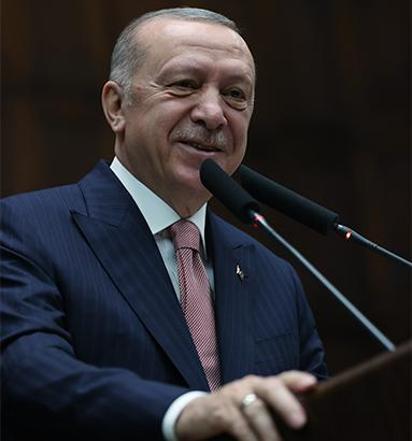 Son dakika... Katarlılara sınavsız tıp eğitimi iddiası Cumhurbaşkanı Erdoğandan flaş açıklamalar