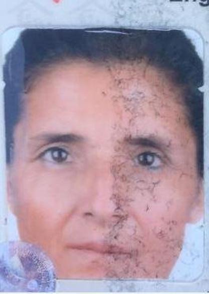 Antalyada engelli kadın bıçaklanarak öldürüldü