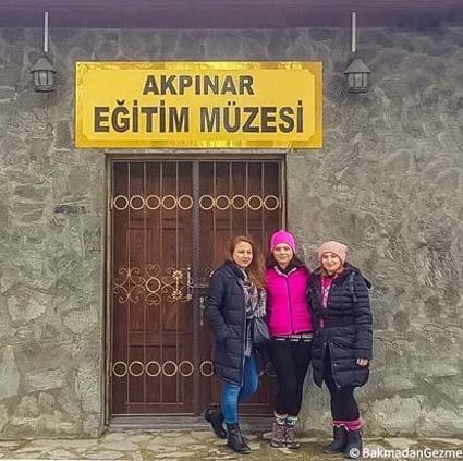 Samsun Ladik Rehberi