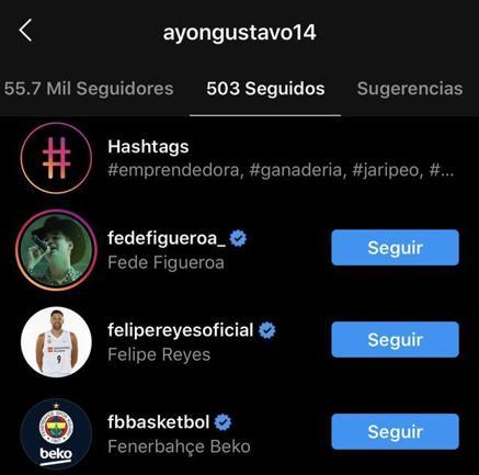 Fenerbahçe transfer haberleri | Gustavo Ayon, Fenerbahçeyi takibe aldı