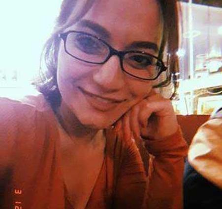 Kazada hayatını kaybeden üniversiteli Fatma Gül, toprağa verildi