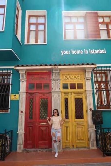 Dini Çeşitlilikten Modern Popülariteye Balat