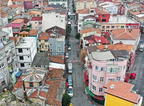 Balat Nerede? Balat'a Nasıl Gidilir? (2025)