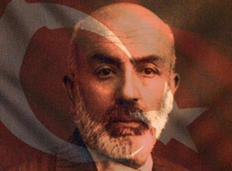 Mehmet Akif Ersoy Kimdir? Kısaca Hayatı, Sözleri Ve Eserleri | Kaliteli ...