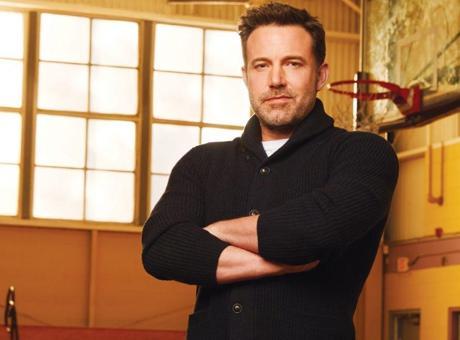 Ben Affleck, yapay zekâ odaklı film girişimini 587 milyon dolara sattı