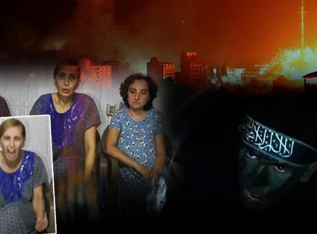 SON DAKİKA İSRAİL FİLİSTİN: İsrail, Gazze'de yine hastane vurdu! Hamas'tan yeni görüntü geldi