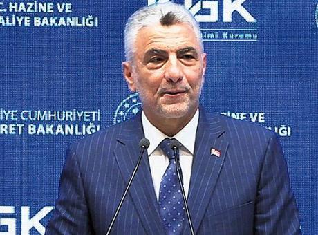 Türkiye'nin AB'ye İhracatı