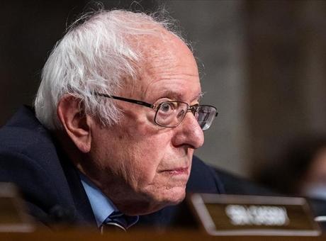 Senatör Sanders'tan ABD'ye İsrail çağrısı: Katliamlara suç ortağı olmayın