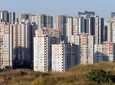 Son dakika konut haberleri: Konutta akılları karıştıran yeni denklem! Yüksek faiz mi, yüksek fiyat mı?