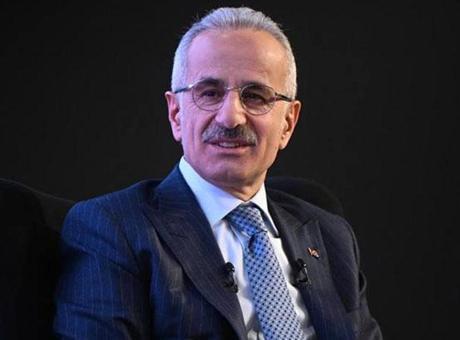 Bakan Uraloğlu: Havalimanı sayısı 60'a çıkacak