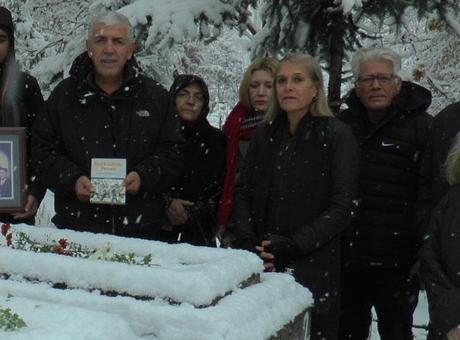 Bu ailede herkes öğretmen! Amca, baba, 5 çocuğu ve 5 gelini...