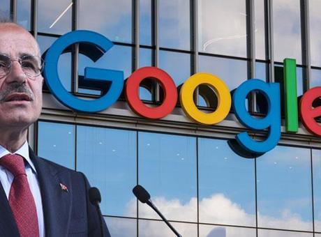 Son Dakika Google Haberleri: Google’ın algoritma değişikliğine yakın takip! Bakan Uraloğlu açıkladı