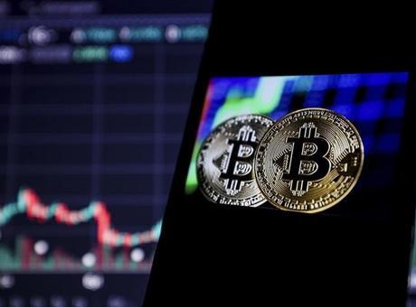 Bitcoin'in fiyatı 93 bin doların altına geriledi