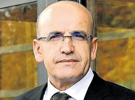 ‘Enflasyon 2 yıl sonra tek haneye düşecek’