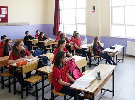 Türkiye, TIMSS 2023'te sıralamasını yükseltti