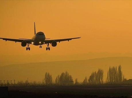 Hava ulaştırması anlaşması olan ülke sayısı 175'e ulaştı