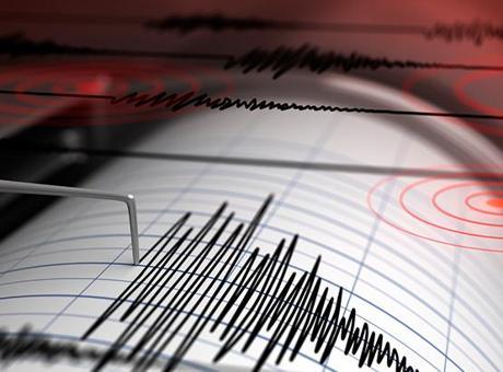 İran’da 5.1 büyüklüğünde deprem