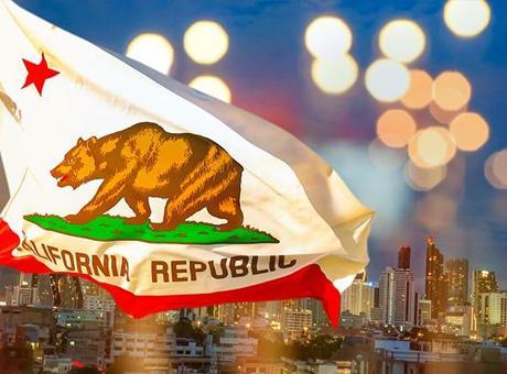 ABD Grönland'ı isterken California'dan olabilir: 'Bağımsız California Cumhuriyeti'